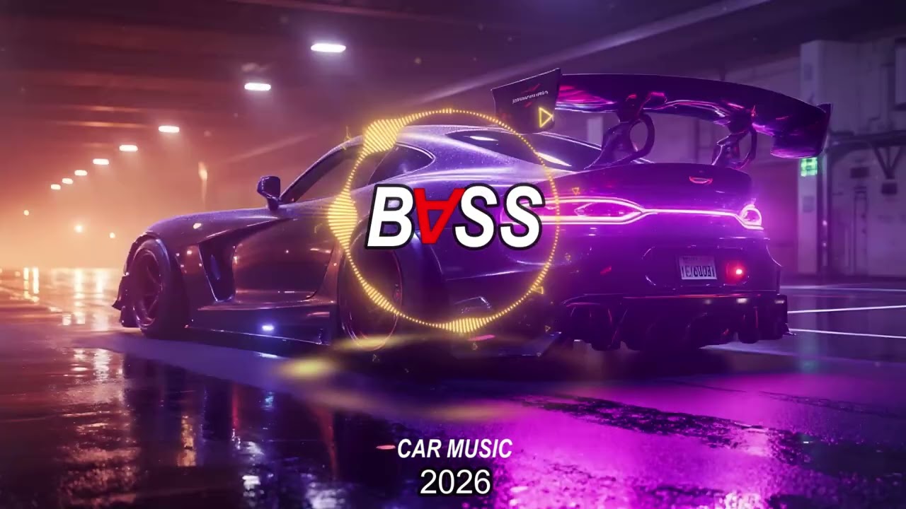 CAR MUSIC 🎶🎵 | EDM REMIX CLUB BASS BOOSTED 🔥💯 • DANCE PARTY 🥳🎉 • NIGHT DRIVE 😎 • GYM WORKOUT 💪🔊