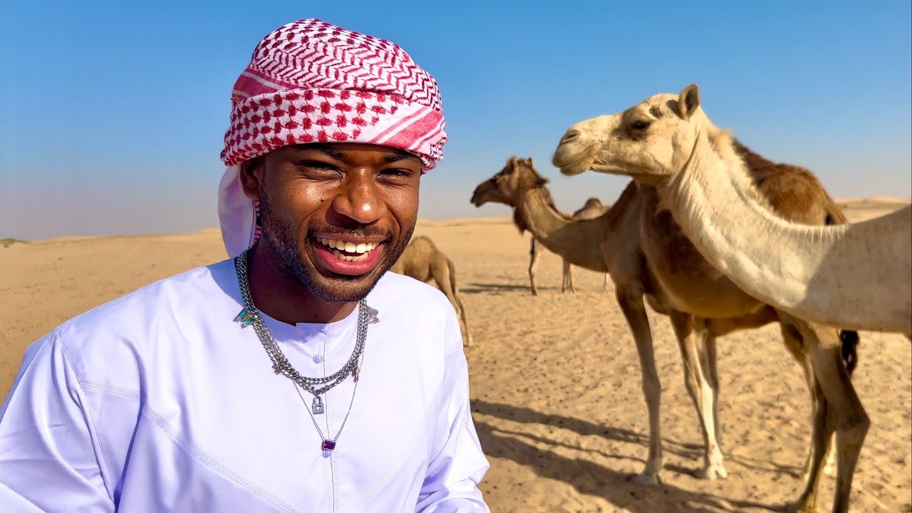 DUBAI