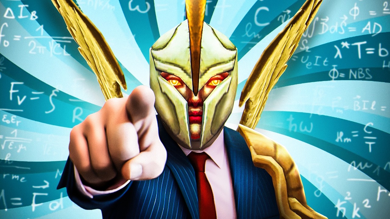 FUNDAMENTALLY CORRECT KAYLE GAMING