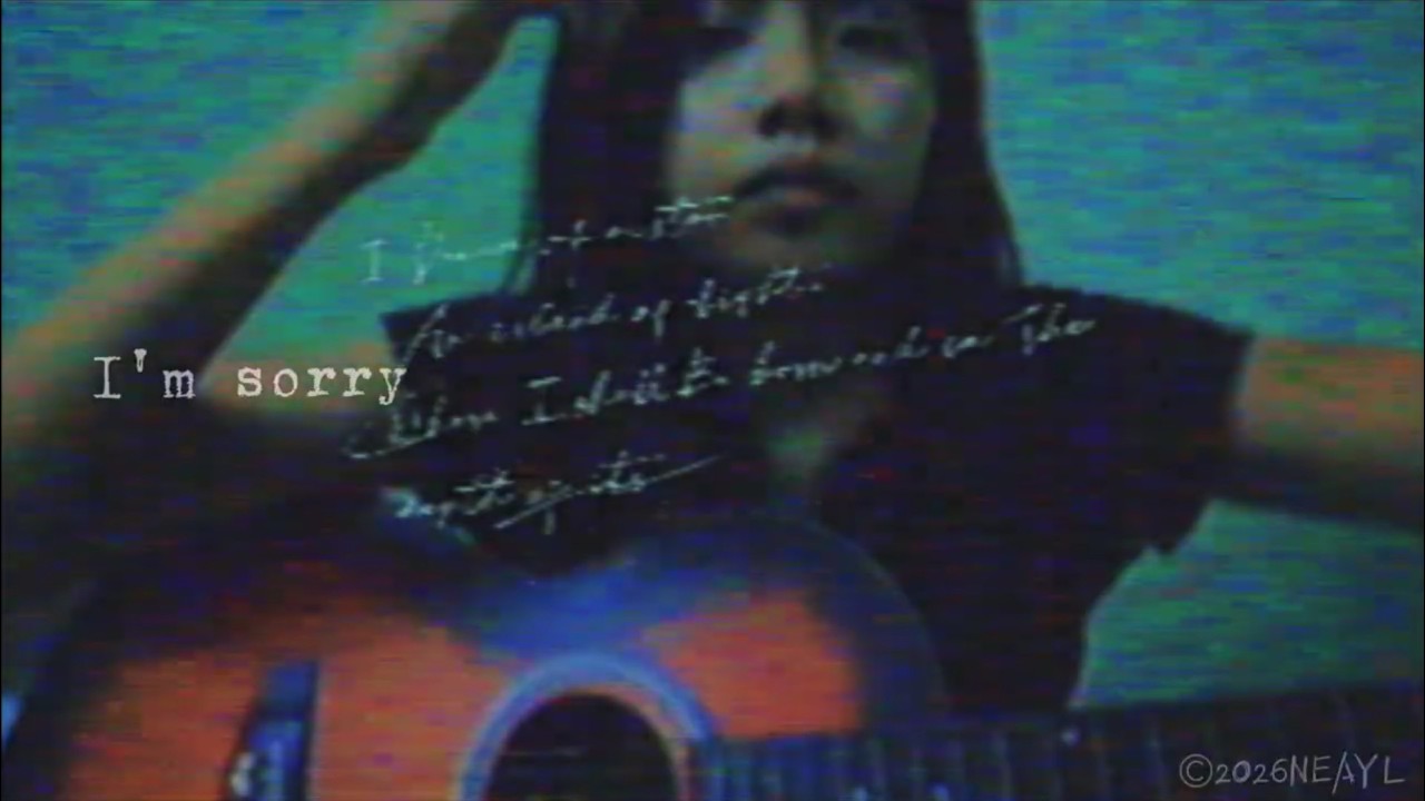 neayl - losing you (country version)