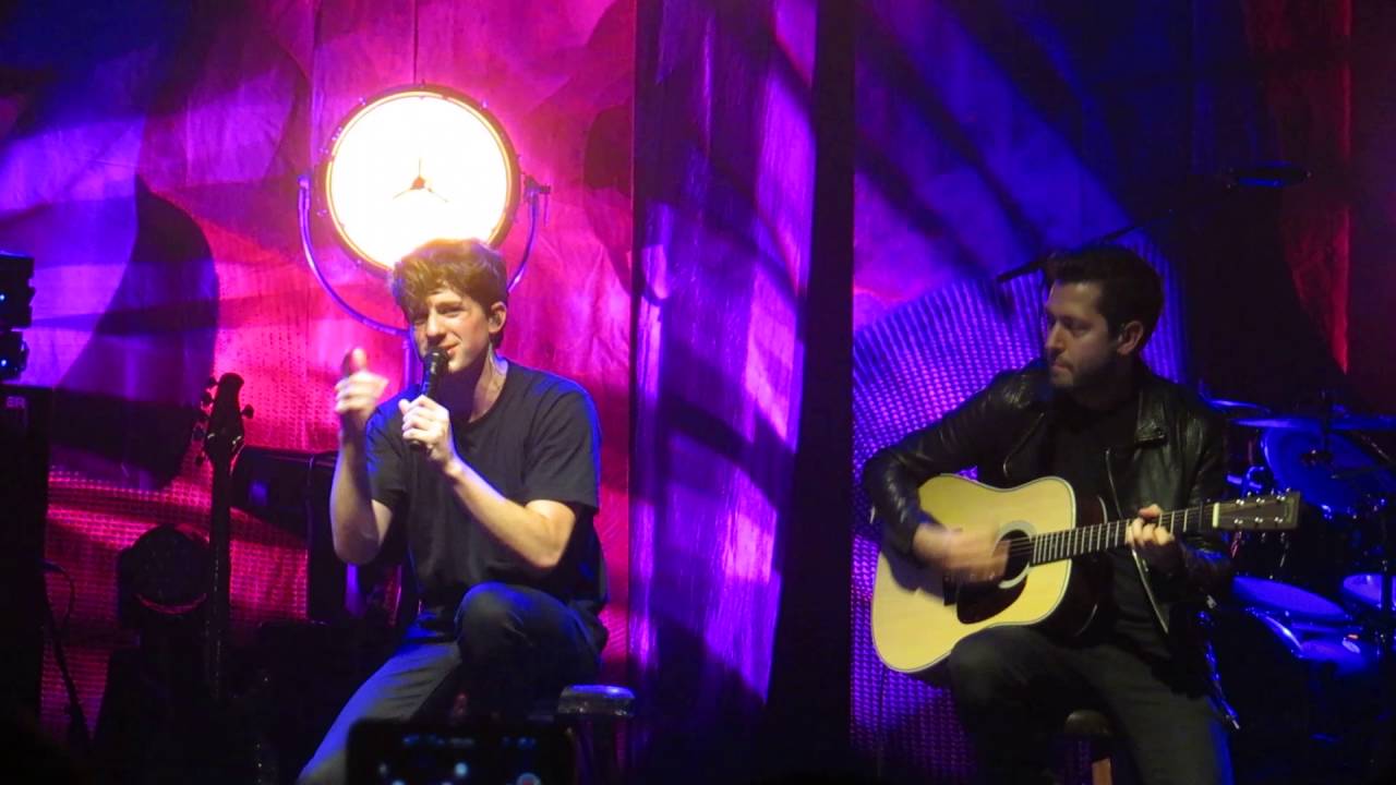 Charlie Puth -- 