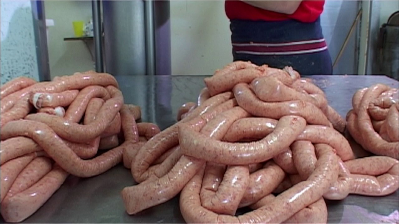 Thompson Sausage Fillers Promotional Video
