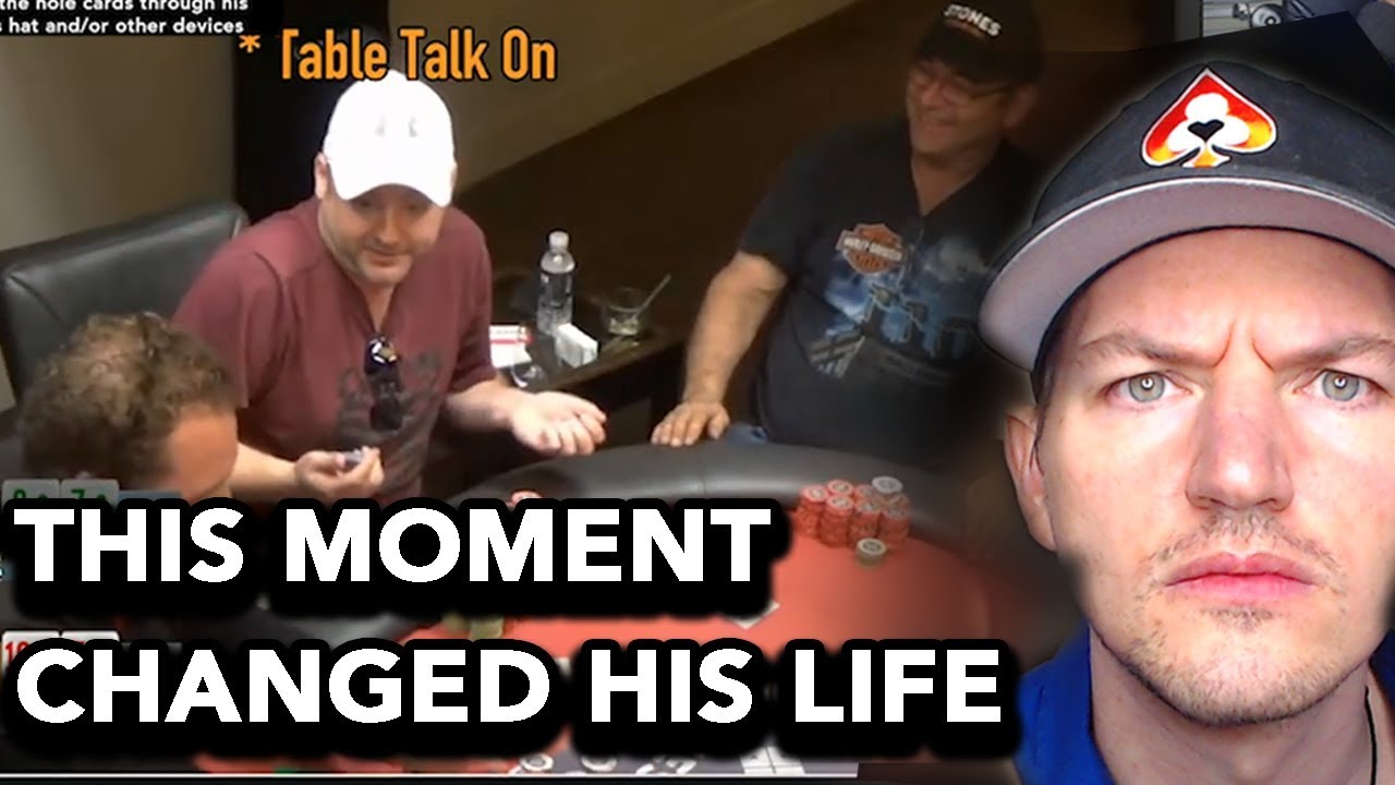 New Evidence PROVES Mike Postle Is No Poker God...