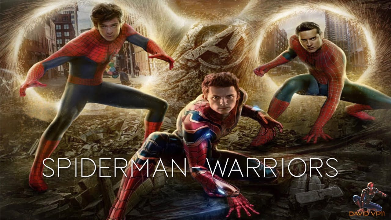 Spider-Man | 
