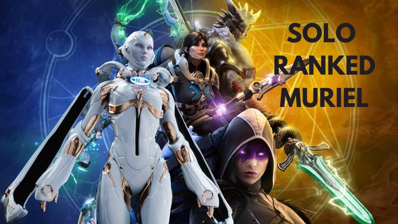 100 Subs Celebration with MOAR RANKED xD