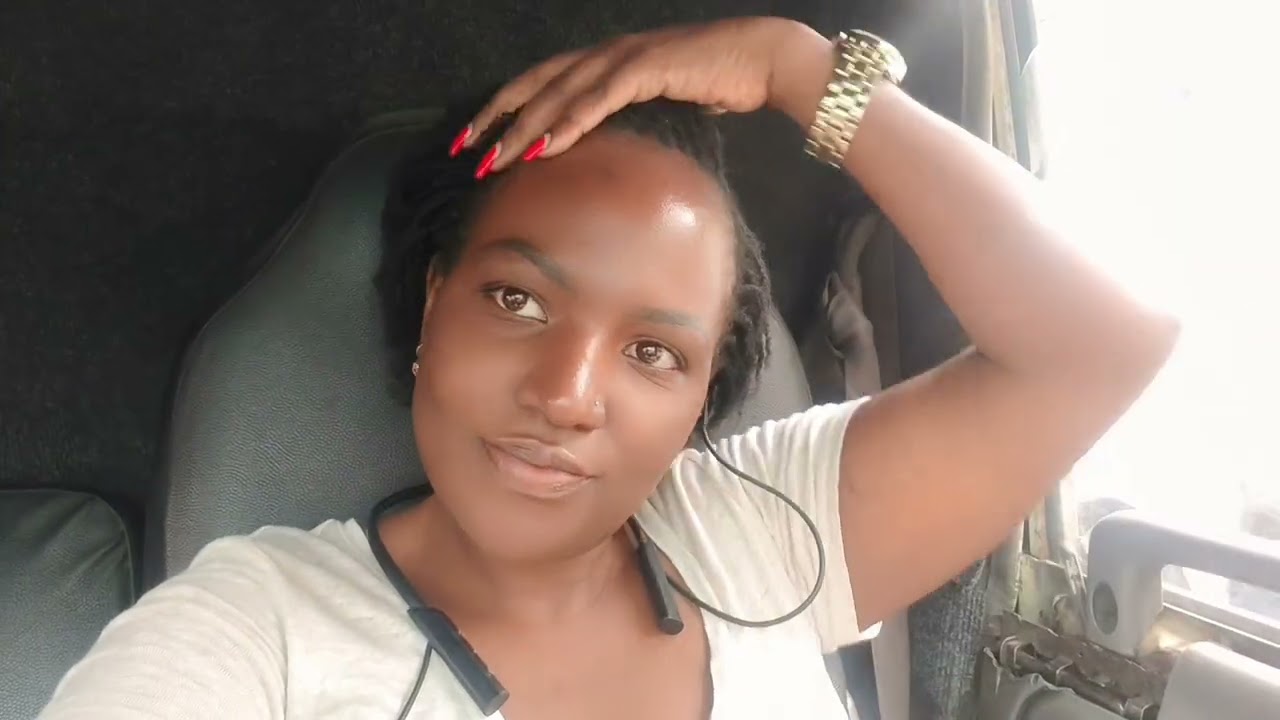 Back to my real life:Take a matutu ride with to the little Mogadishu 