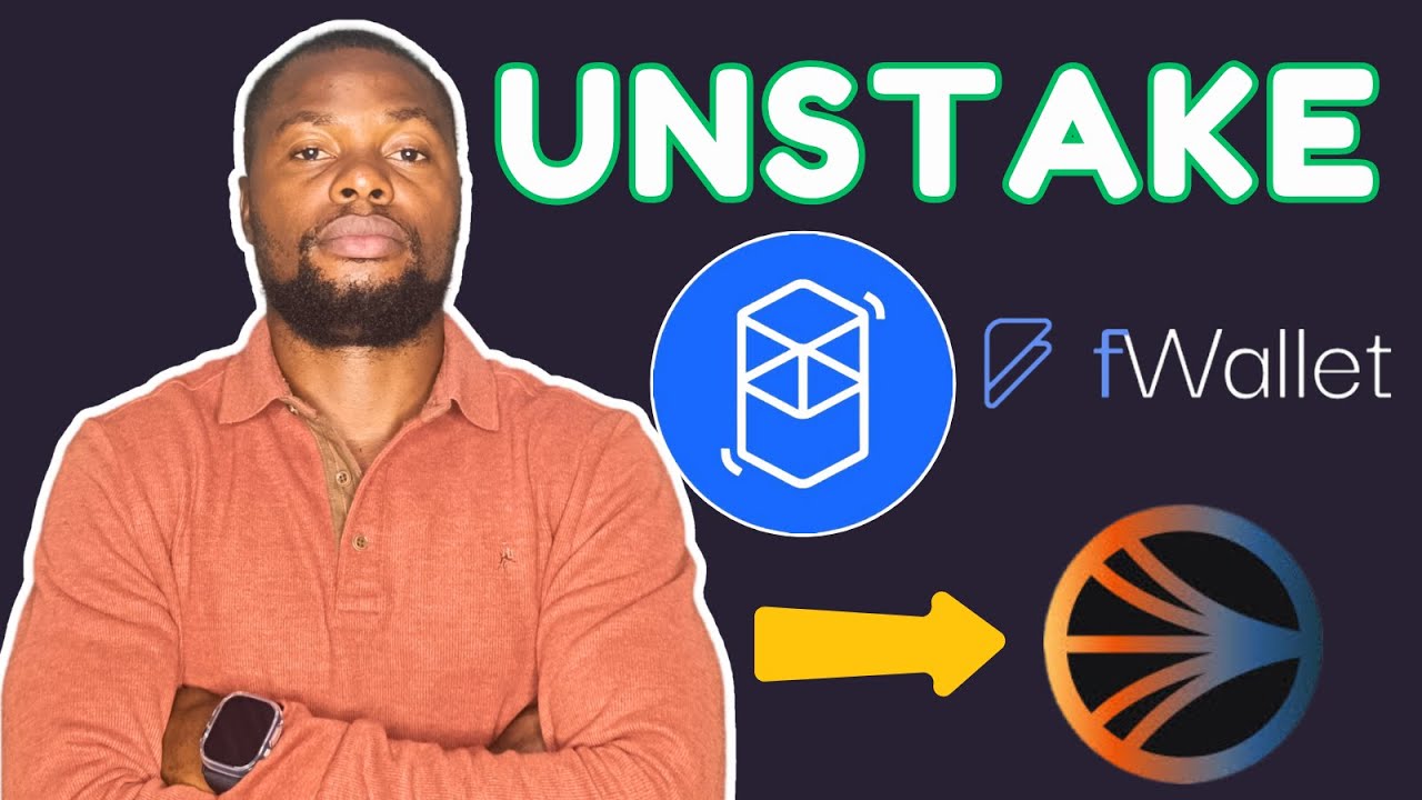 How to Unstake FTM and Upgrade to Sonic $S