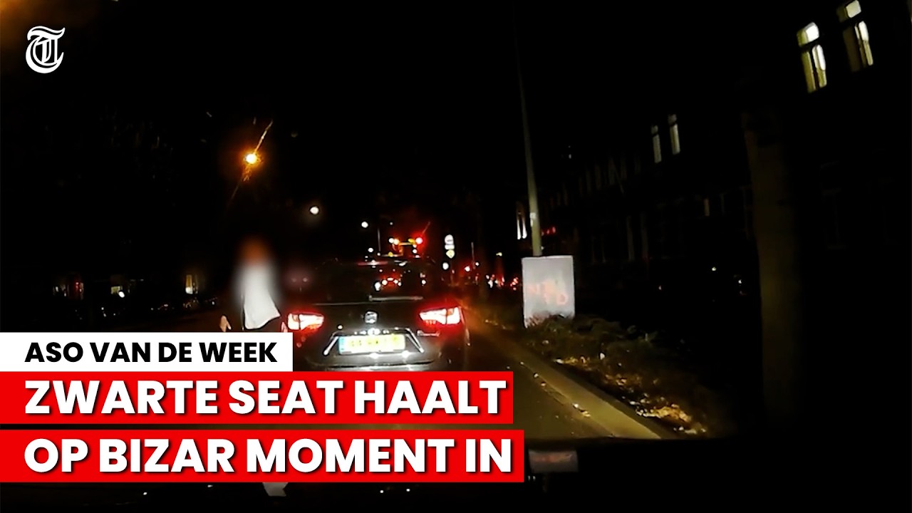 Vechtersbaas zoekt 2x (!) confrontatie in Maastricht: 'Direct 112 gebeld!'