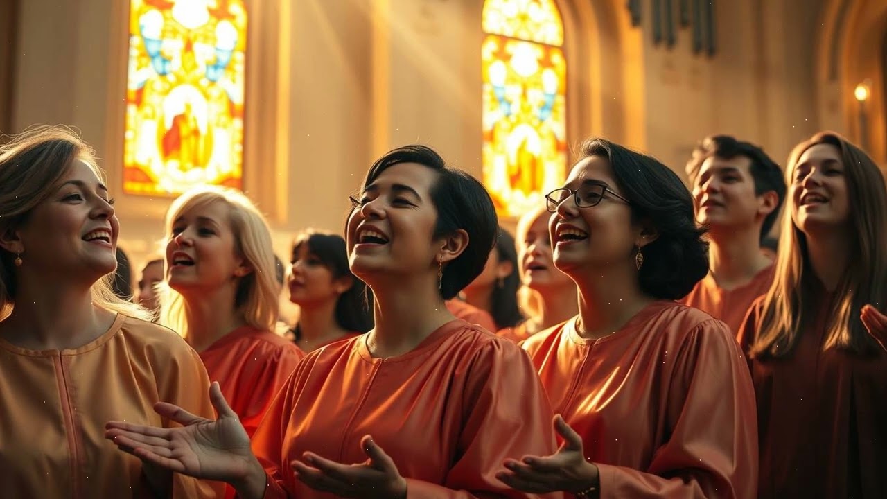 Hope for the Weary  Christian Songs for Tough Times ✝️🕊️