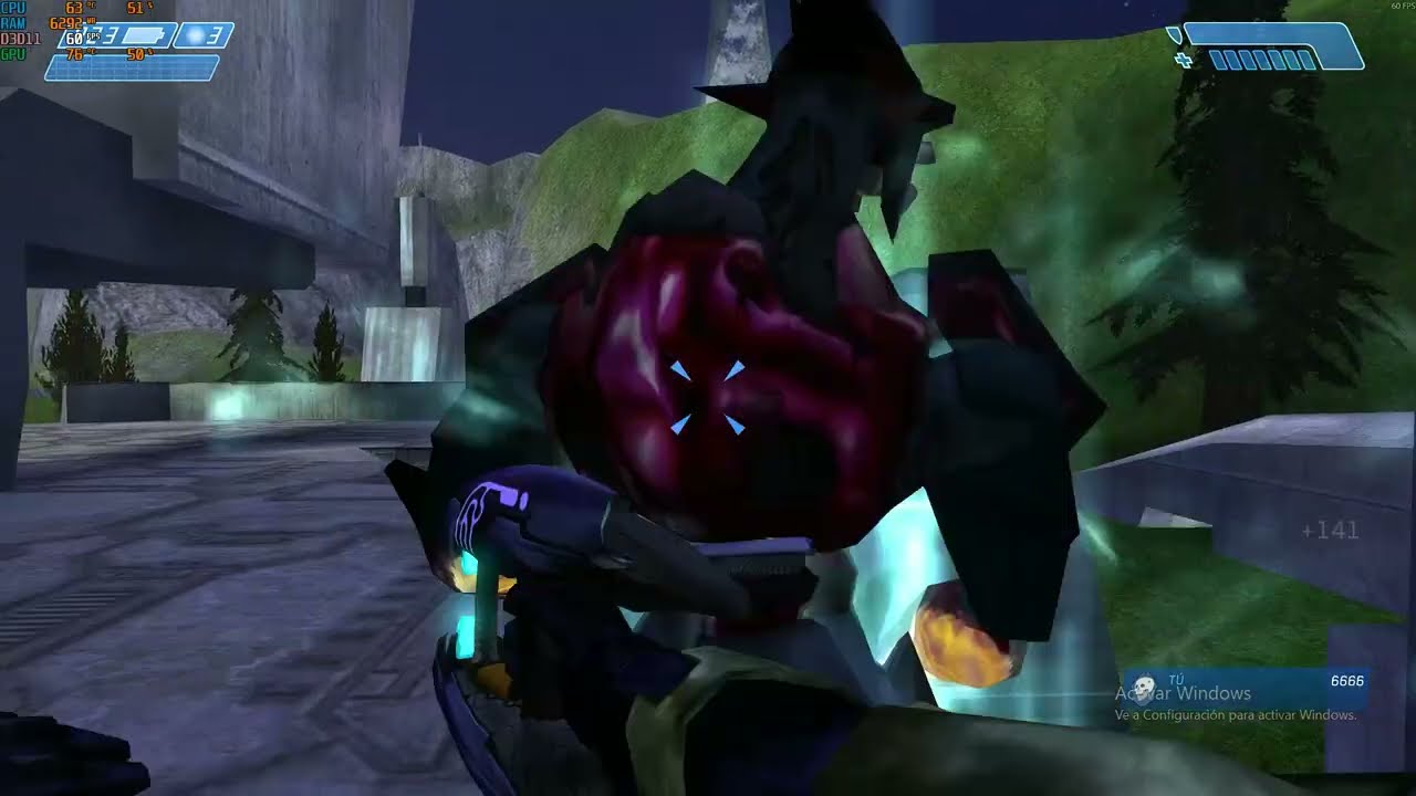 halo ce stealth kill