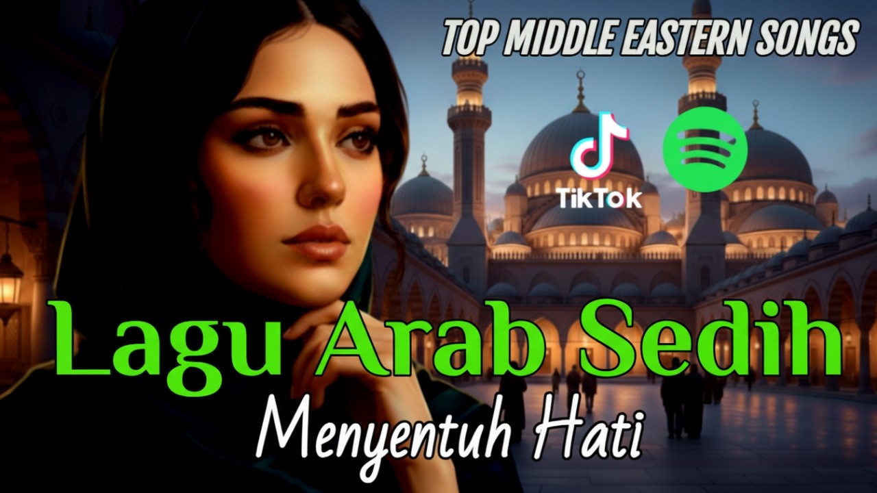 Lagu Arab Sedih | Lagu Arab | Arabic Song Sad Vibes 2026 | lagu yang bikin nangis | Arabynx
