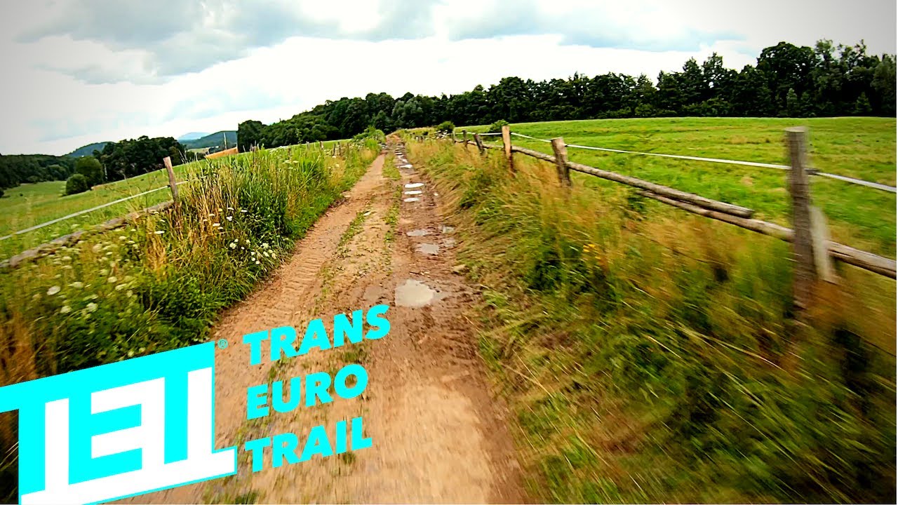 KTM 790 Adventure R | Polish TET West Route Part 4/4 2021