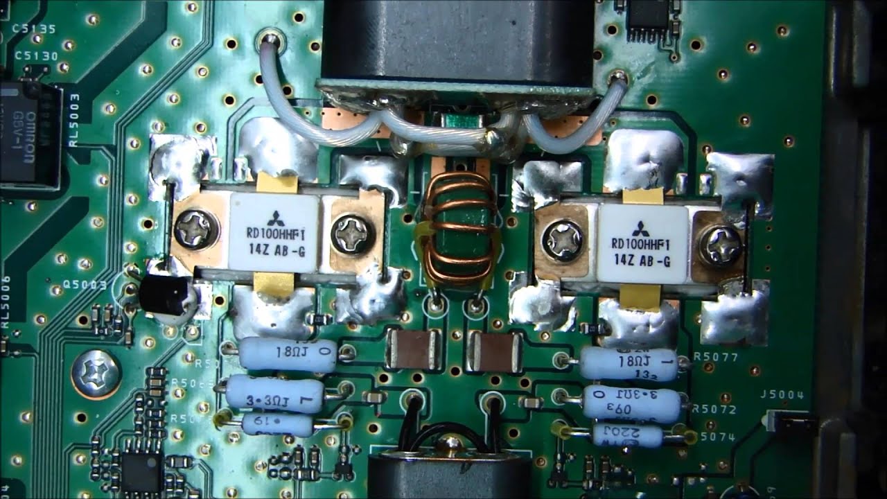 ALPHA TELECOM: YAESU FT-950 PERDEU POT&Ecirc;NCIA DE TRANSMISS&Atilde;O e INDICA&Ccedil;&Atilde;O DE ALC