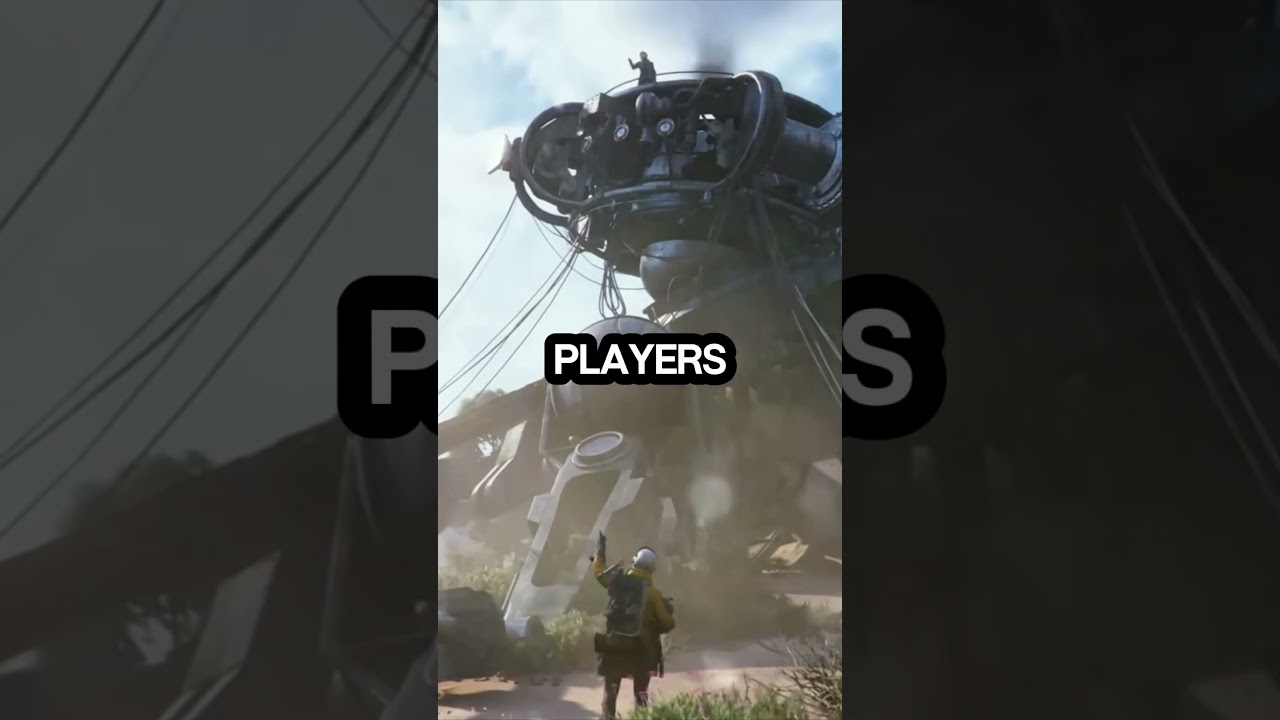 ARC RAIDERS: A Radical Transformation 