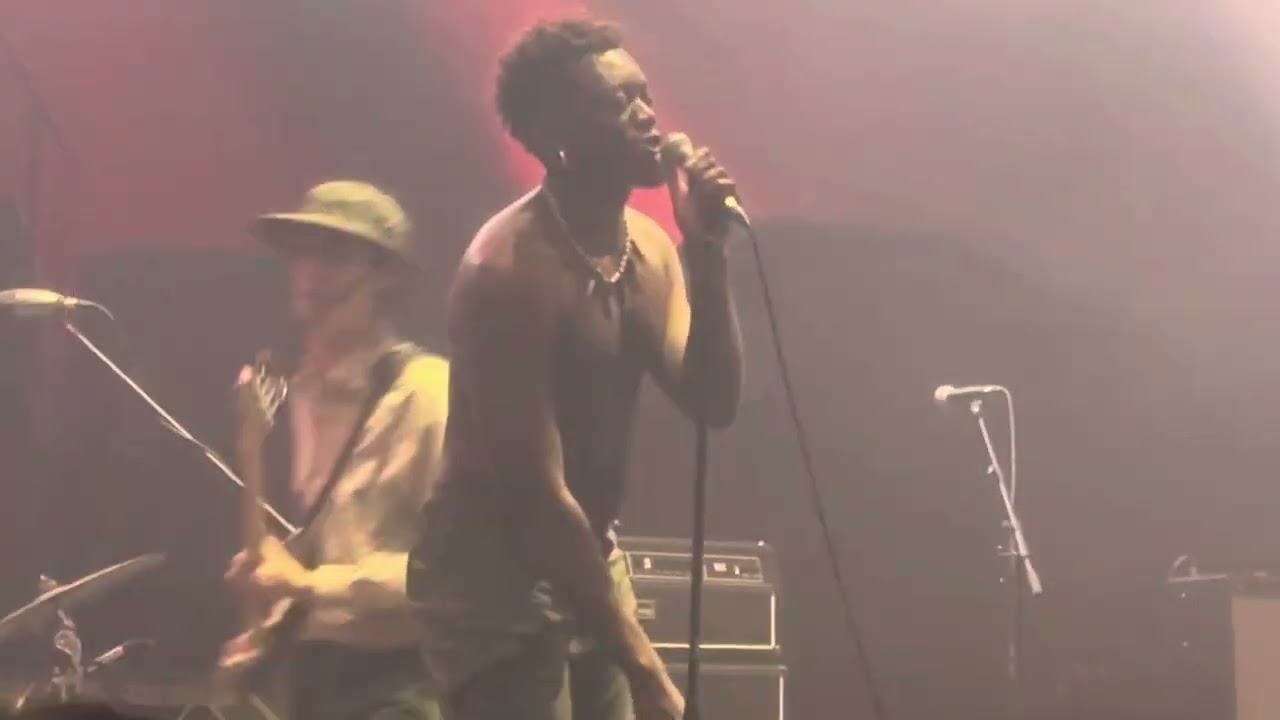 Boko Yout - Deepend - Brixton Academy - 6/5/2025