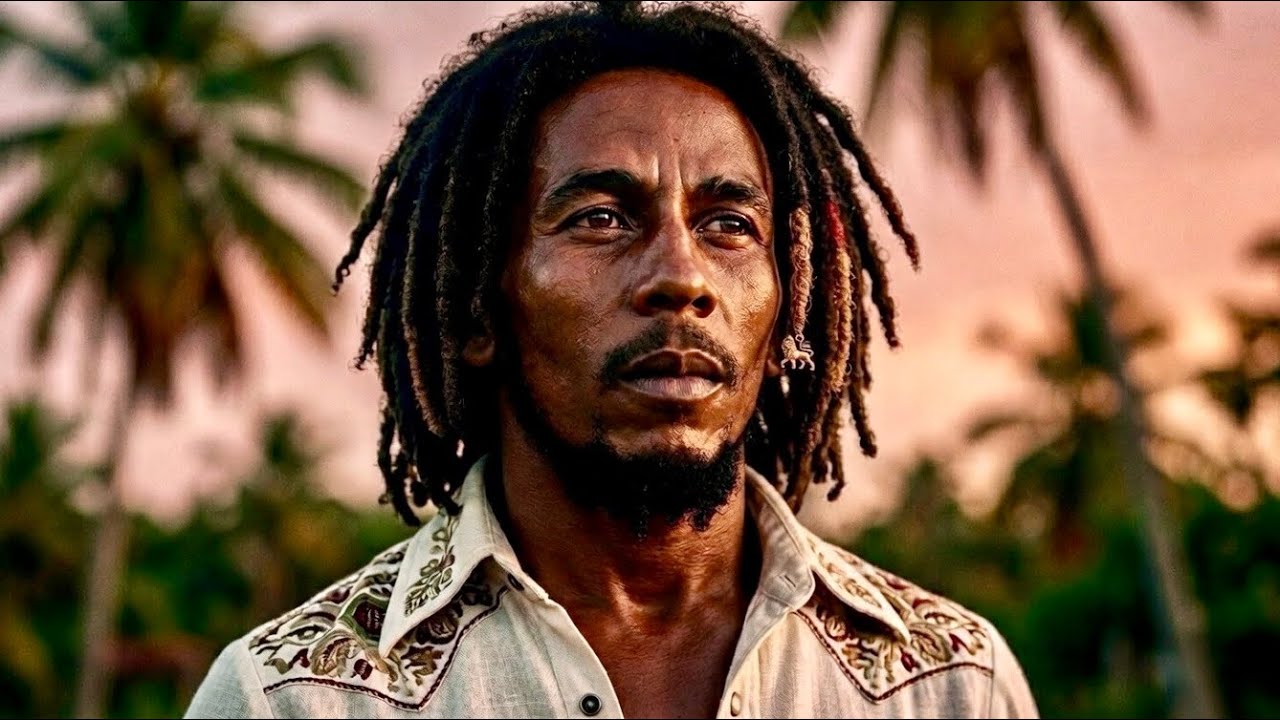 Bob Marley | Wisdom | Lyrics Video | Official 2026