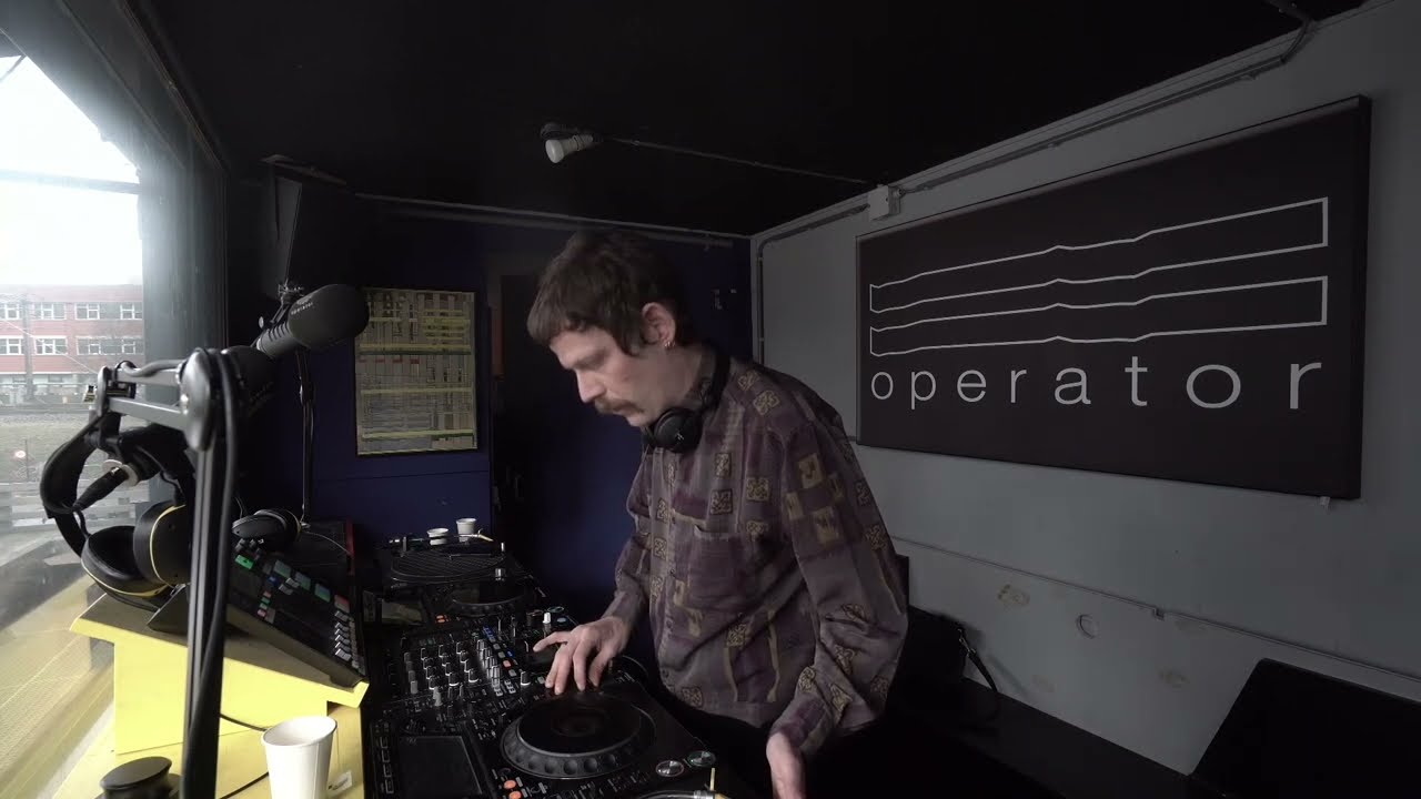 Italorator w/ Marsman - 20th February 2024 [Episode 3]