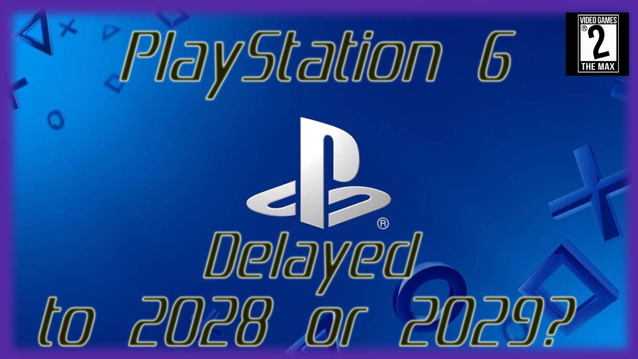 Video Games 2 the MAX: Nioh 3 Impressions, PlayStation 6 Delayed to 2029?