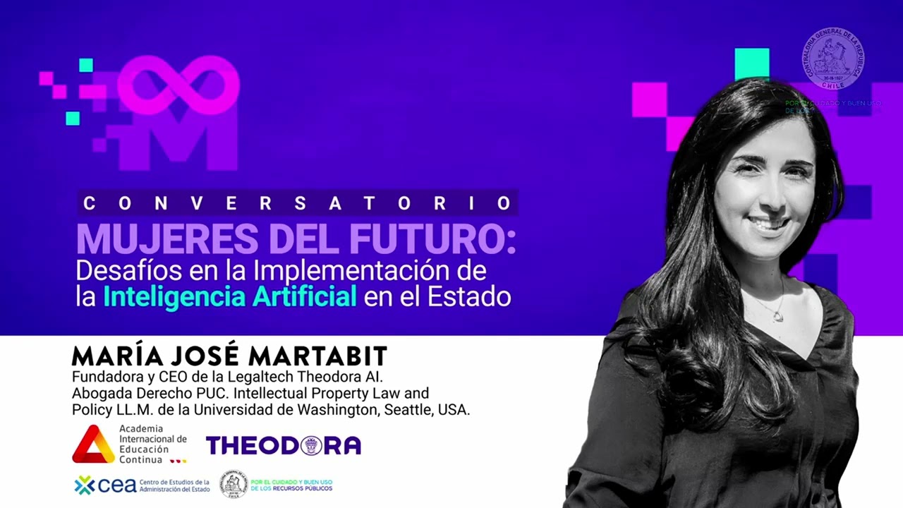 Conversatorio 8M