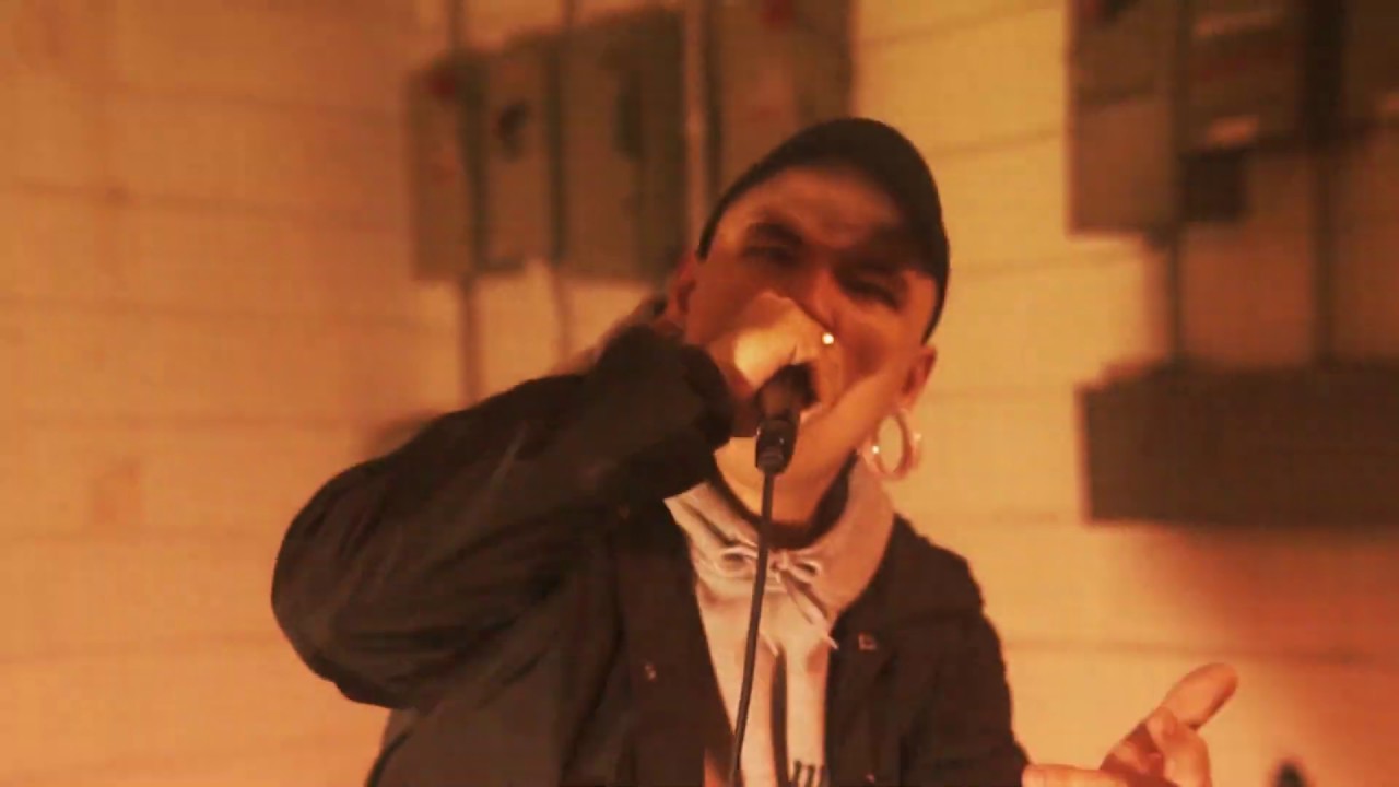 Falsifier - Crooked Teeth (OFFICIAL MUSIC VIDEO)