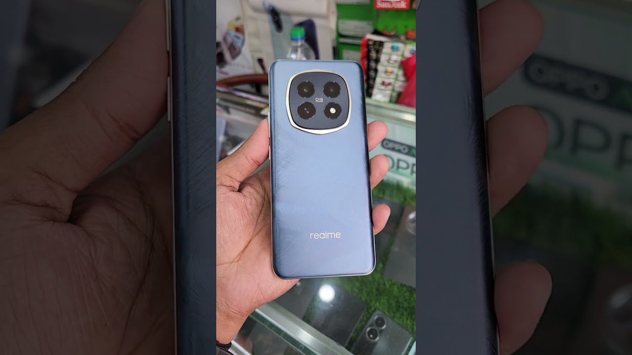 realme p2 pro 5G#smartphone #unboxing #sortvideo #foryou #realme #saiful shakil