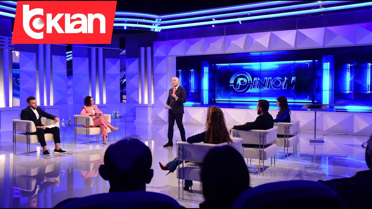 Opinion - Kë mashtrojnë Call Center-at shqiptarë (3 Nentor 2021)