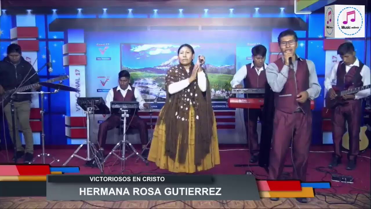ROSA GUTIERREZ  2021