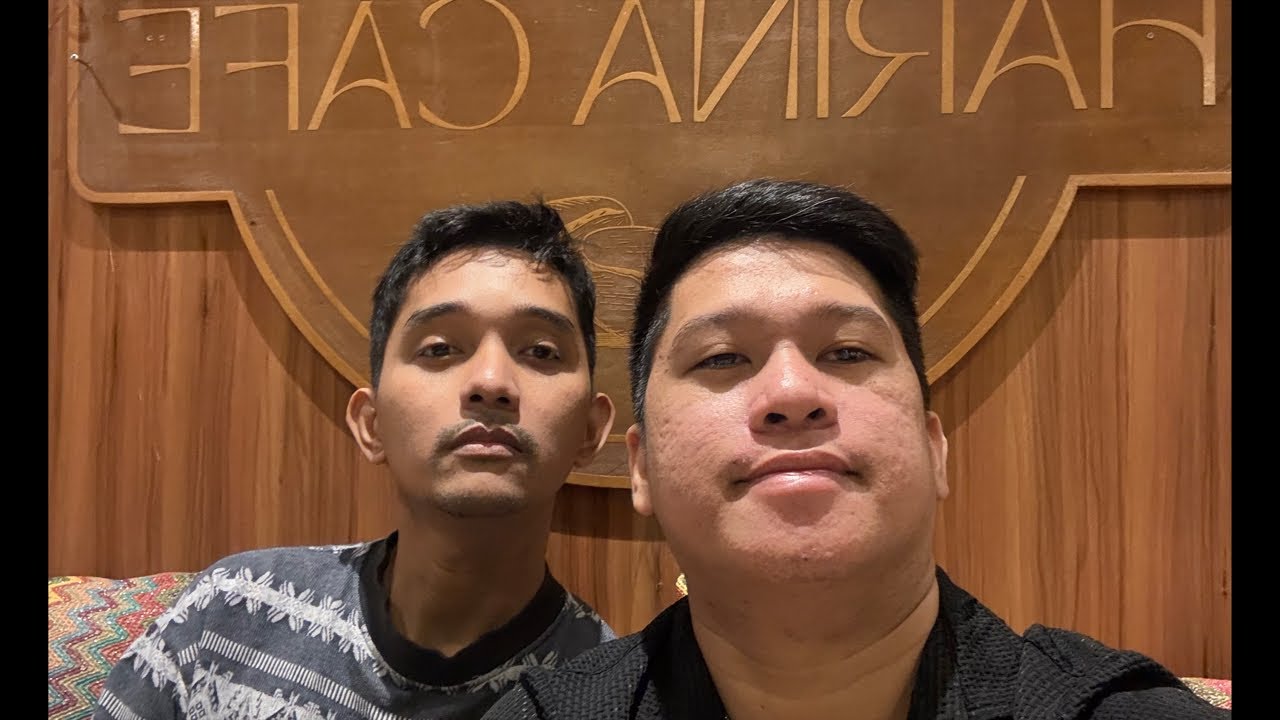 MAY PROBLEMA TAYO!