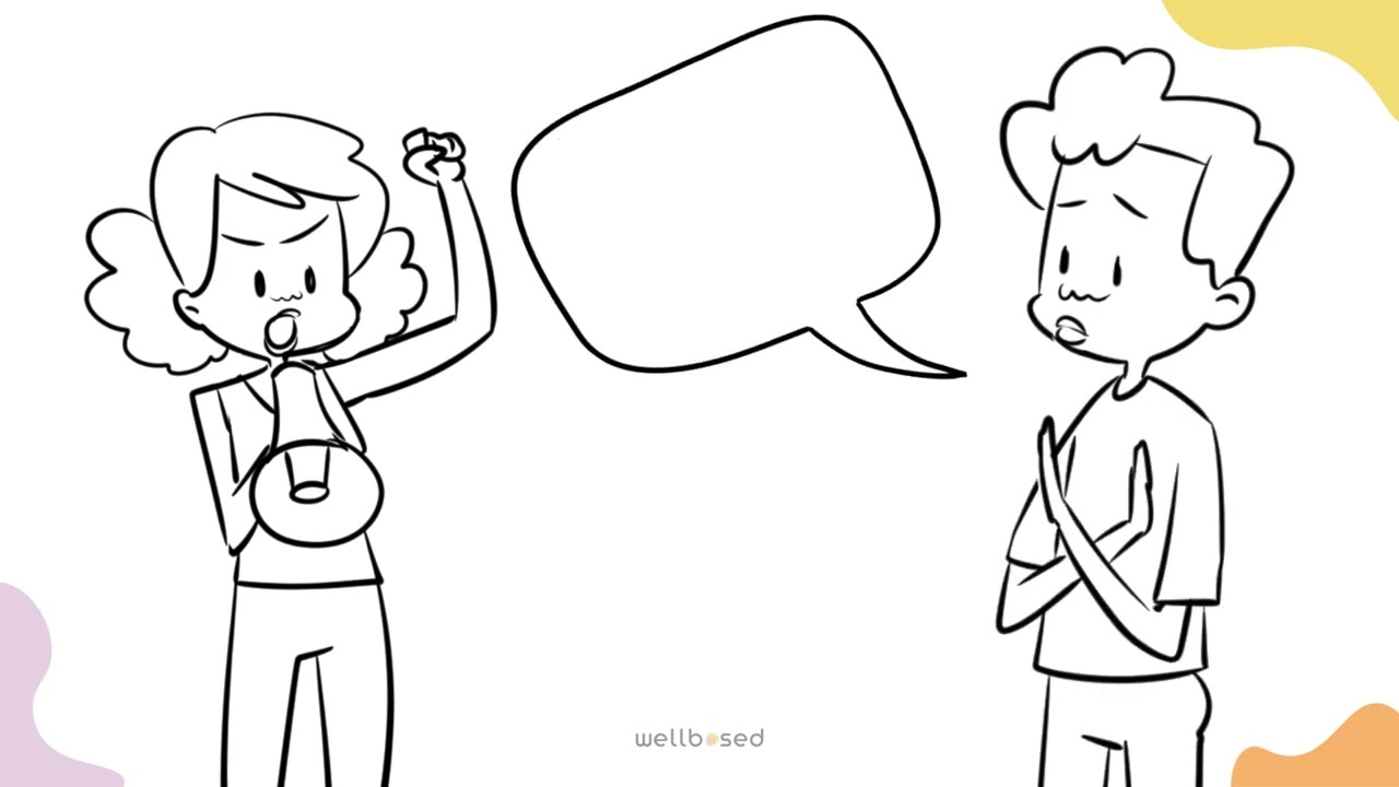 WellBased mentorles: Grenzen aangeven