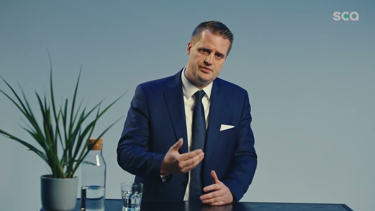 Marktkommentar Q1/2026: Zinsen, KI-Korrektur & Goldpreis | SCA Portfoliomanagement GmbH
