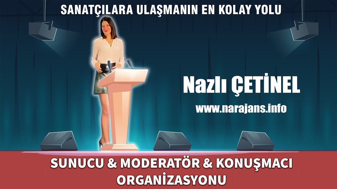 Nazlı Çetinel #sunucu #sunum #iletişim #nazlıçetinel #narajansvip   @NarAjansVip #işbirliği