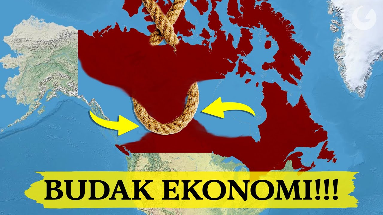 Ngenesnya Jadi Penduduk Kanada!