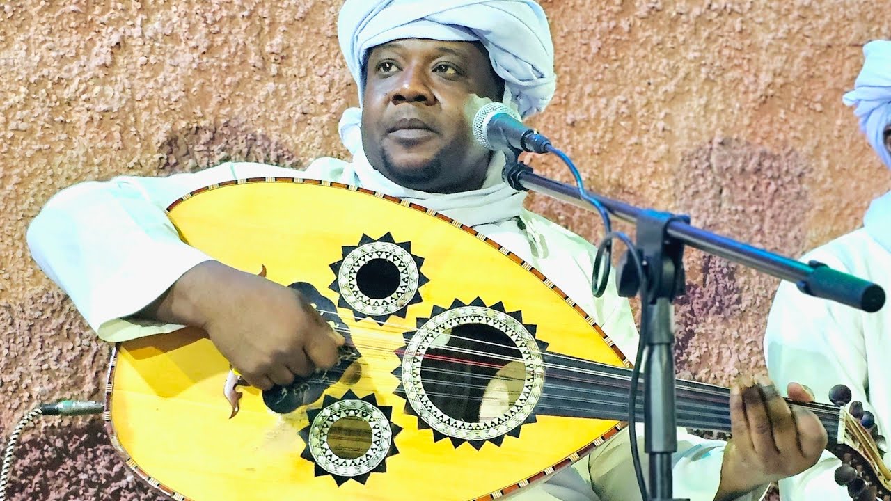 علول  وتسنتير قووة  🔥 من الفنان مصطفى حيفضي 🎵🎶 استمتعووو لحباب