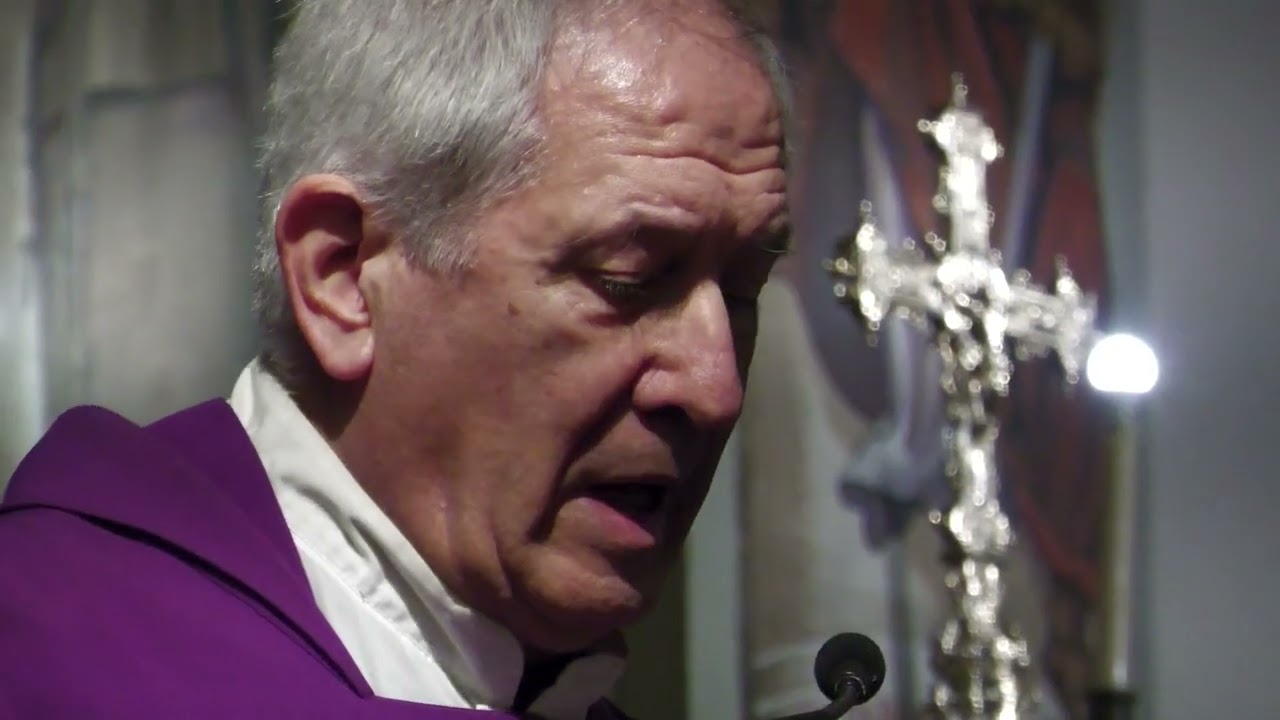 Actualidad I La Hdad de Soledad y Santo Entierro celebra solemne Quinario en honor a sus titulares