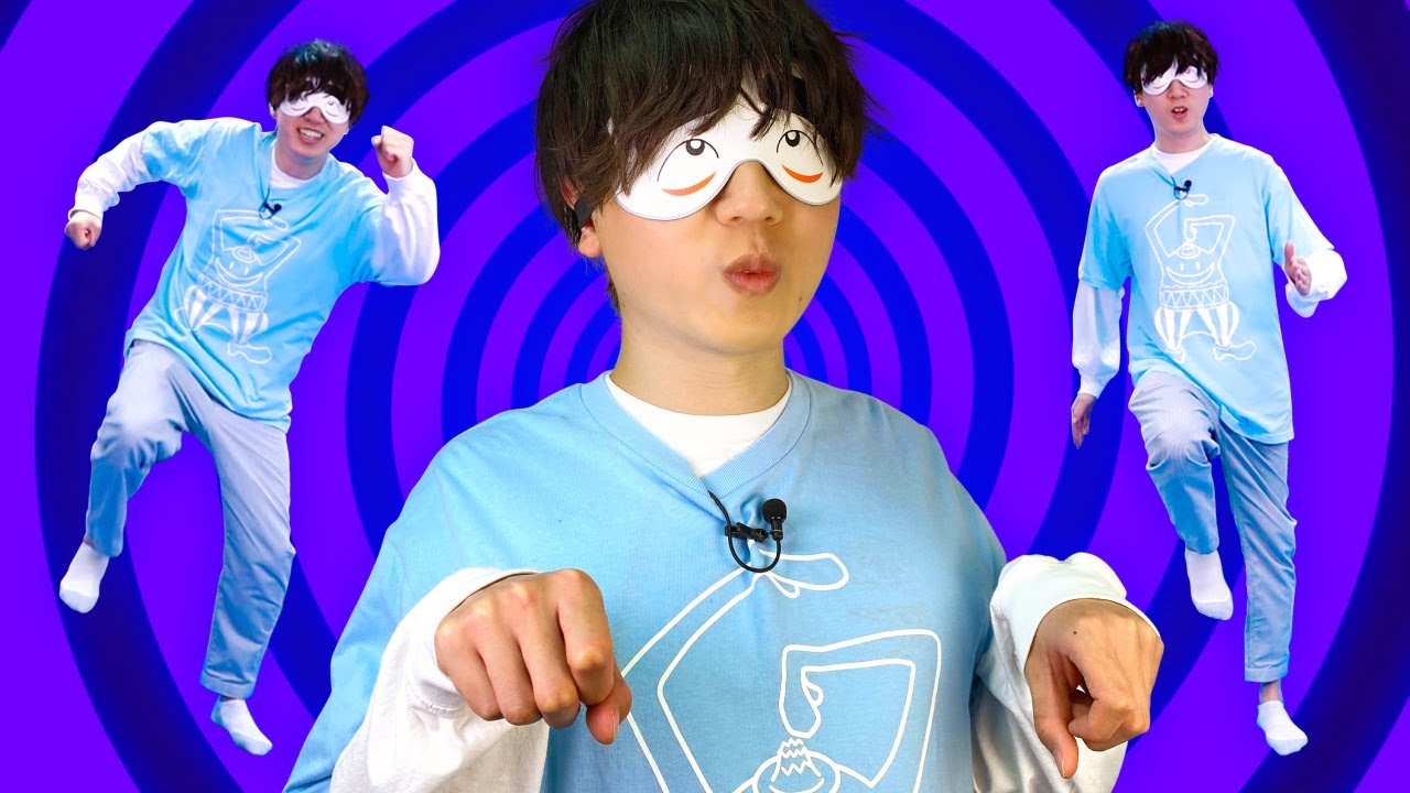 【検証】ガクトの身体は正常なのか!?