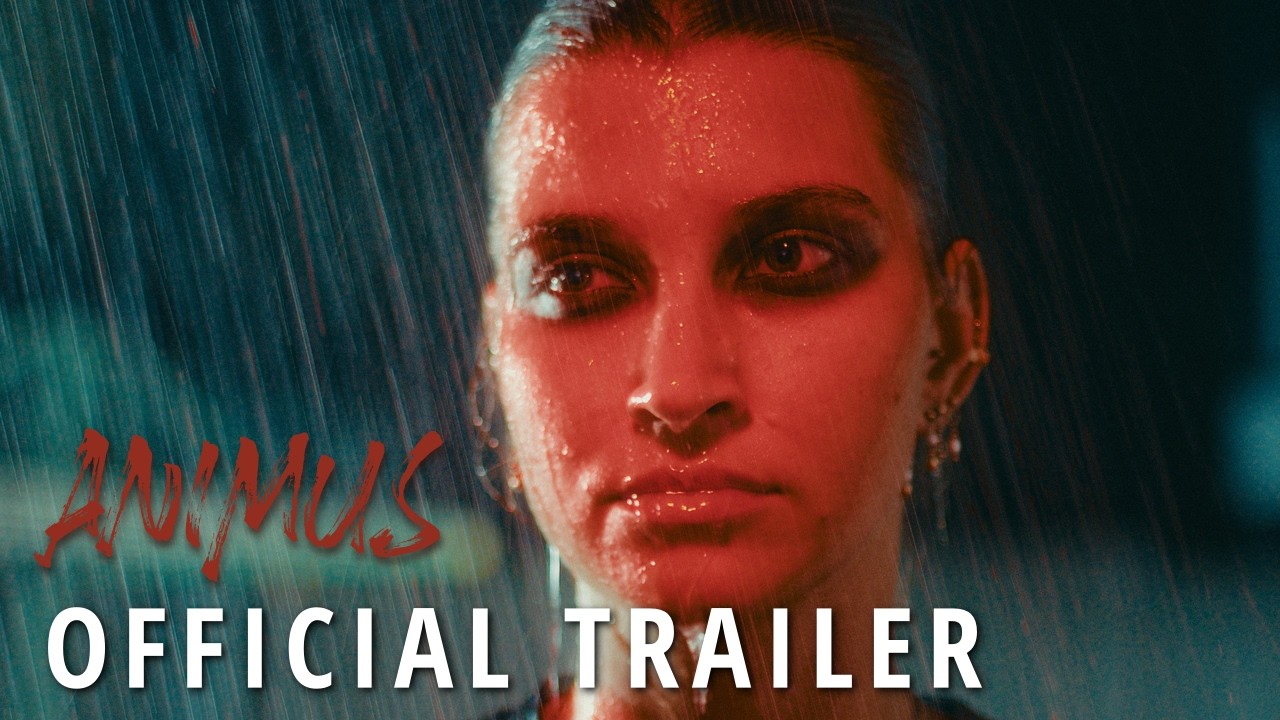 Animus - Action Indie Film - OFFICIAL TRAILER