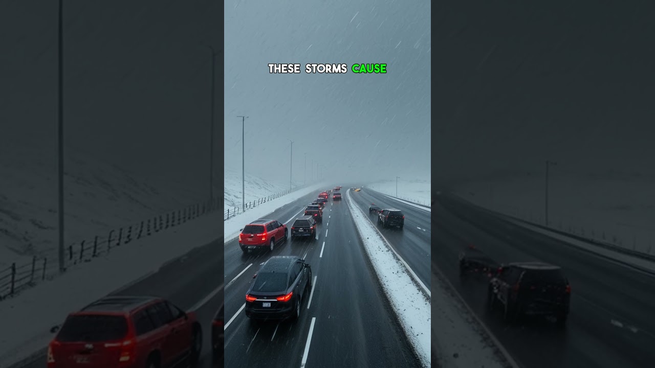 The Deadly Surprise of Snow Squalls