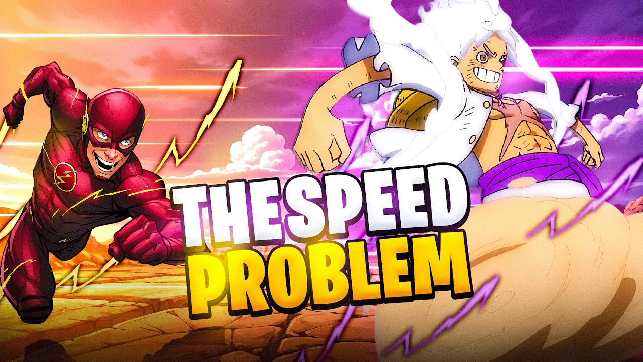 The Speed Problem