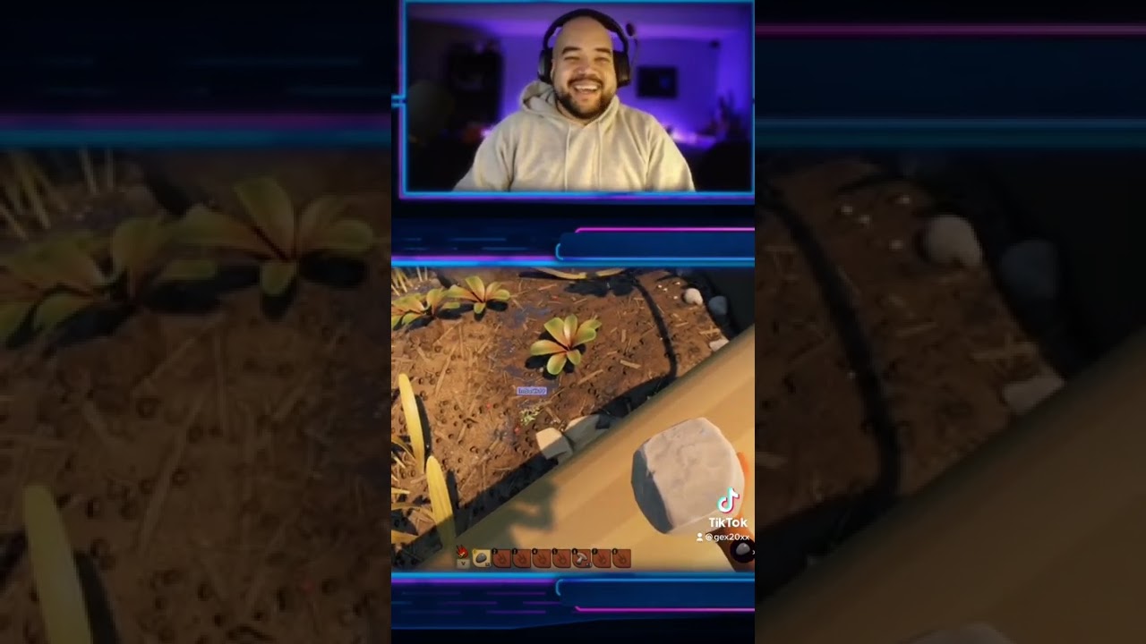 The type of gamer friend I Am 