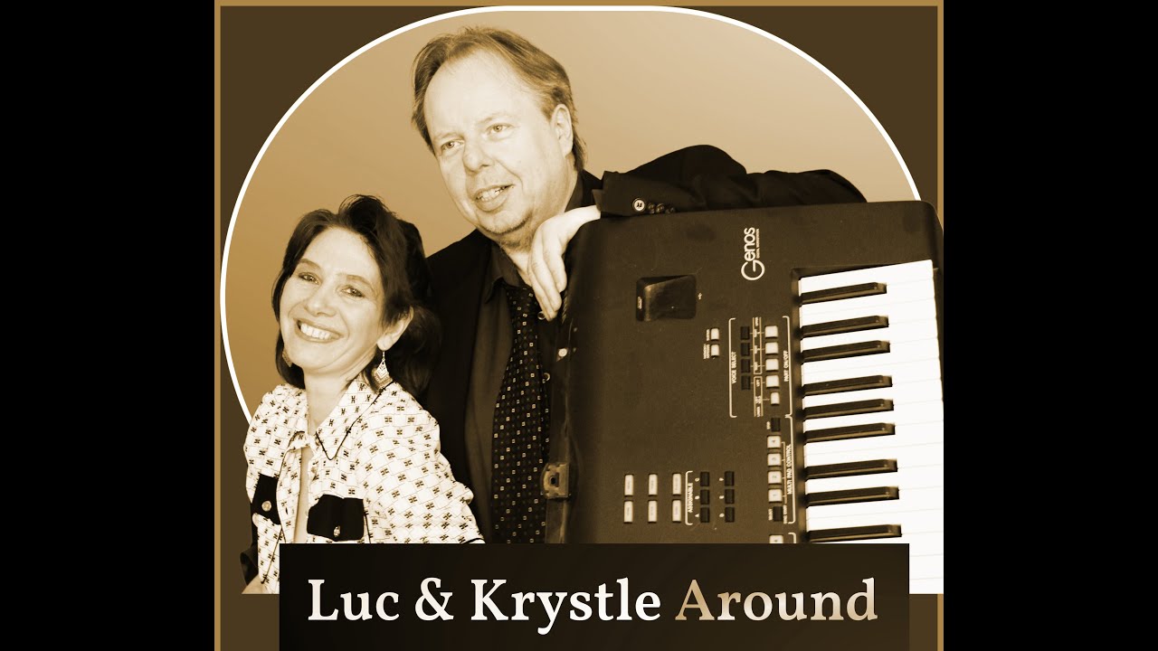 luc & krystle Around @ Duinse Polders nov 2025