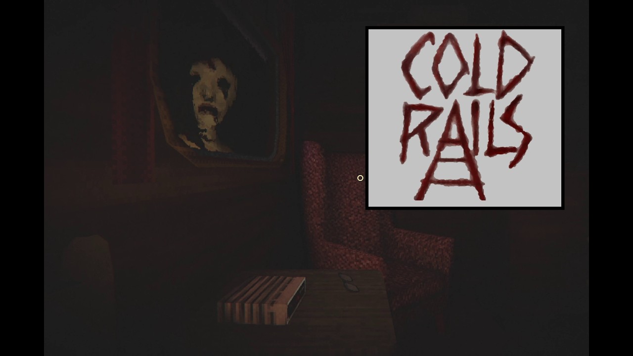 Cold Rails (Demo)