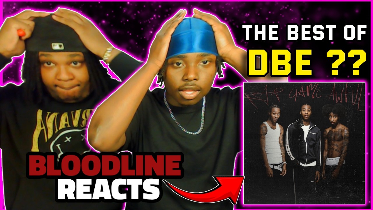 Clavish feat D-Block Europe - Rocket Science | BLOODLINE Reacts | THEY ALL CARRIED THEIR WEIGHT !!!