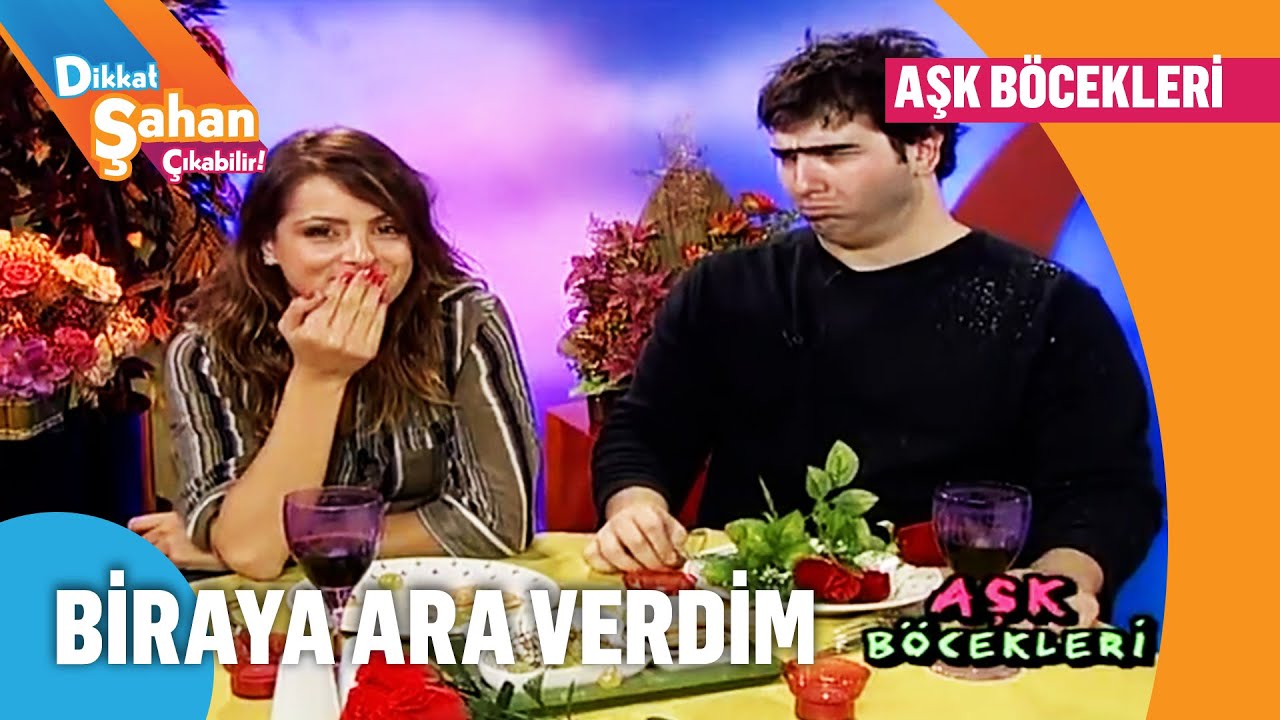 Recep İvedik, Aşk B&ouml;cekleri'nde! - Dikkat Şahan &Ccedil;ıkabilir
