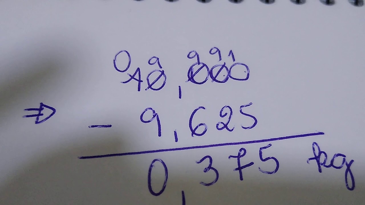 Peso liquido e peso bruto