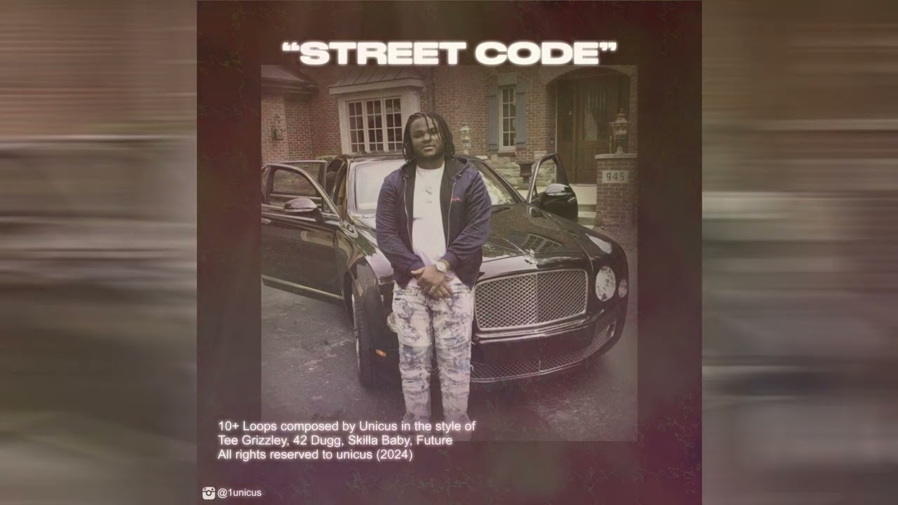 FREE Detroit Loop Kit | Tee Grizzley Loop Kit ~ 