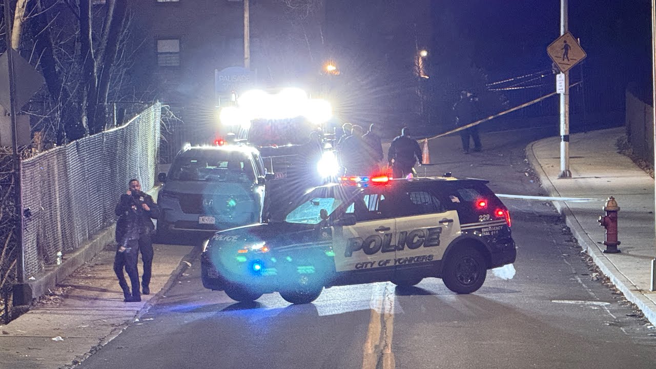 Shots Fired Multiple People Hit (02/08/25)