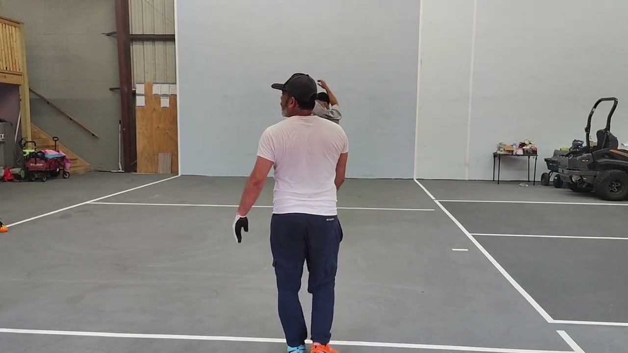 Kingdom handball 