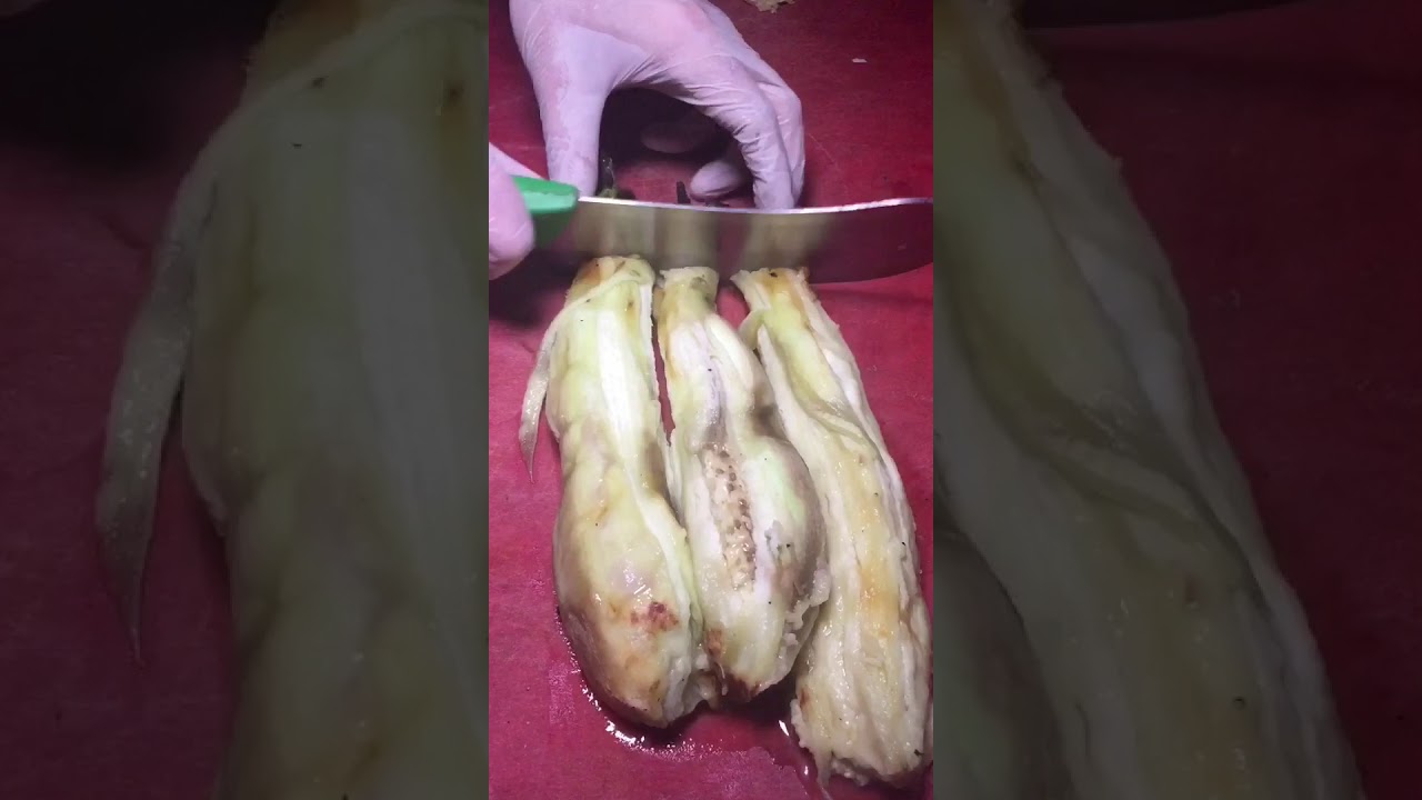 Acı Nazik (Sıralı Kebap)