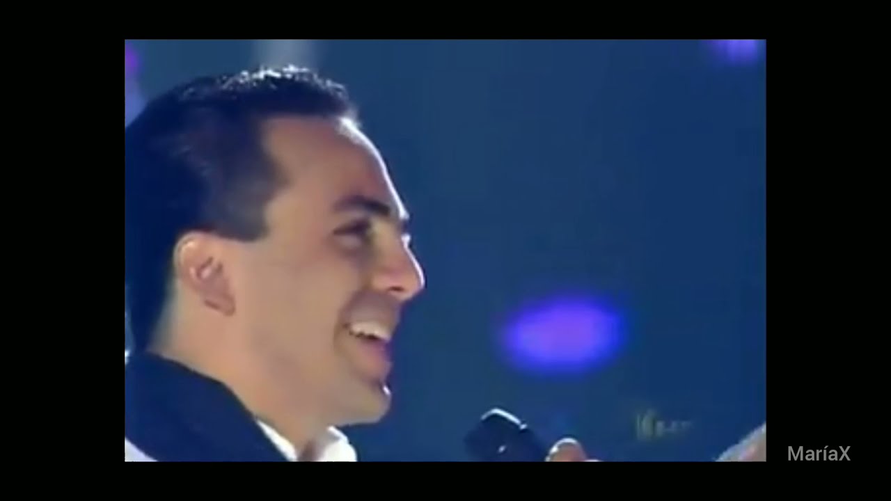 El Culpable Soy Yo - Cristian Castro