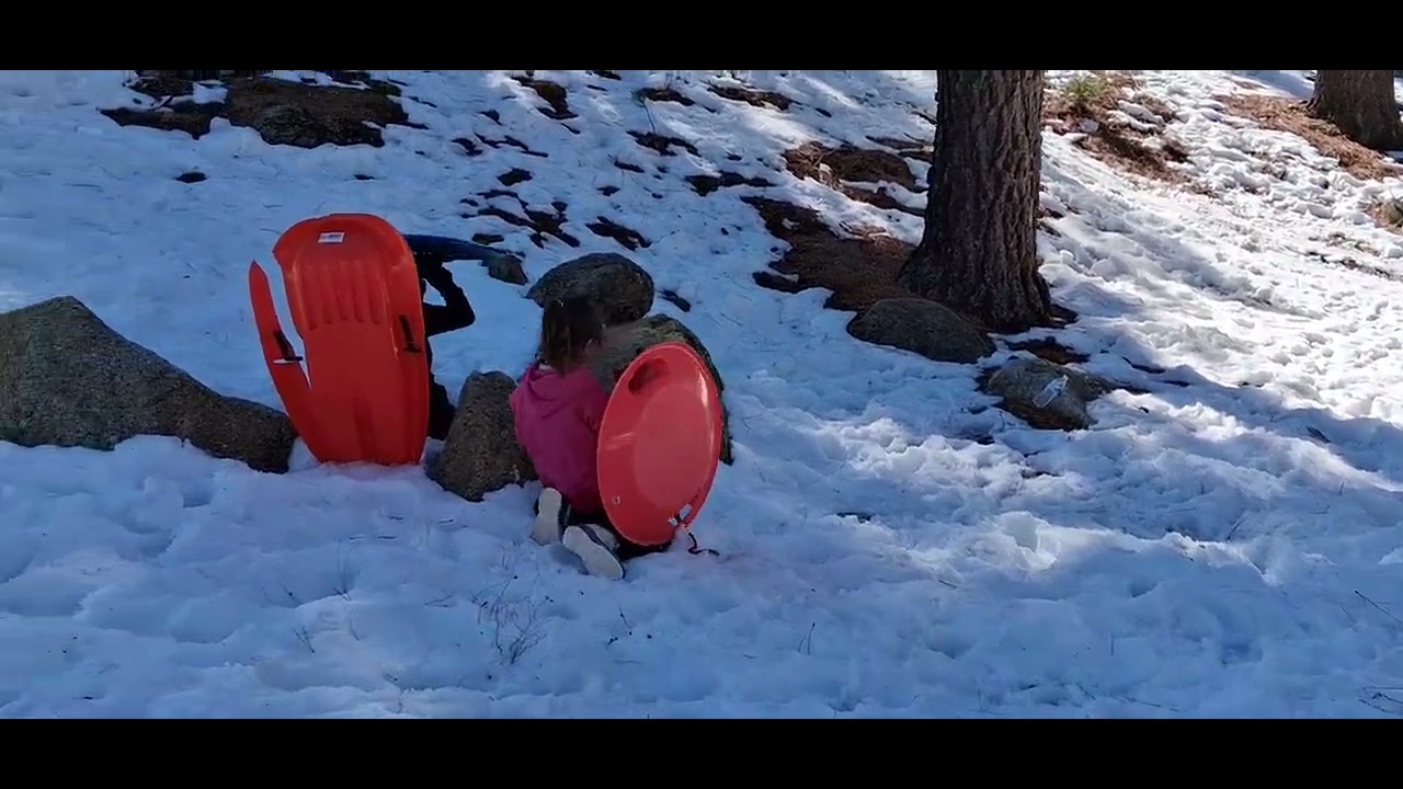 Big 🐻 Bear Lake feb/26